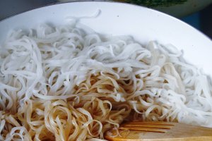 Mancare chinezeasca