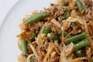 Mancare chinezeasca