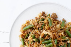 Mancare chinezeasca