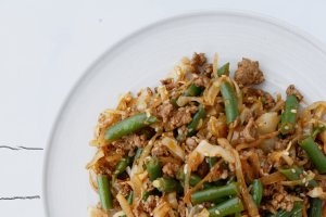 Mancare chinezeasca