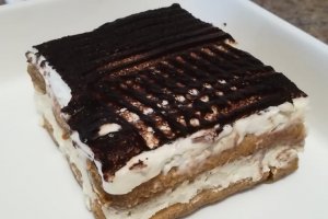 Desert Tiramisu cu indulcitor
