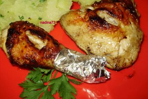 Pulpe  marinate in bere
