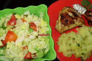 Pulpe  marinate in bere
