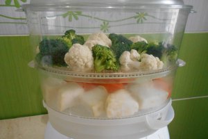 Salata Coronita