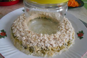 Salata Coronita