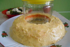 Salata Coronita