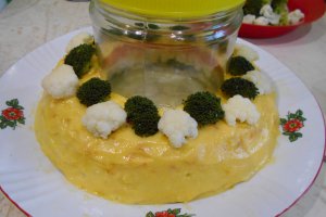 Salata Coronita