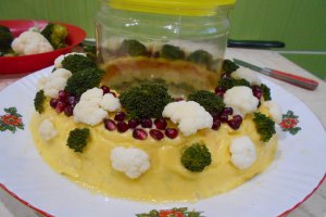 Salata Coronita