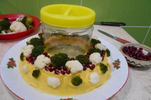 Salata Coronita