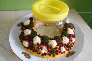 Salata Coronita