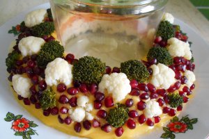 Salata Coronita