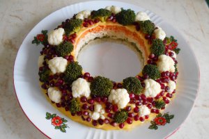 Salata Coronita