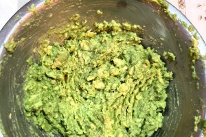 Guacamole