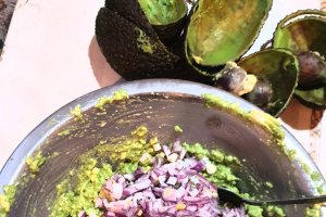 Guacamole
