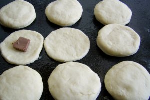Bocconotti