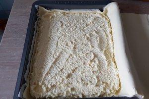 Placinta cu branza