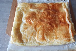 Placinta cu branza