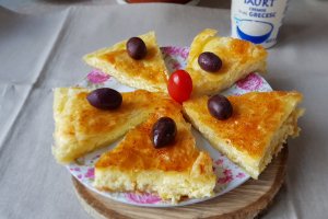 Placinta cu branza