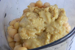Hummus