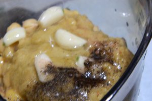 Hummus