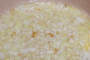 Ciulama de ciuperci
