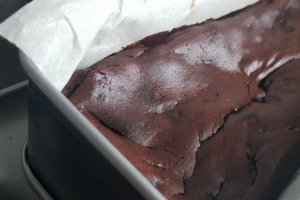 Desert prajitura Extrem de ciocolata