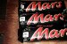 Desert prajitura cu ciocolata si Mars-7