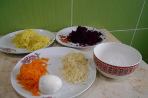 Salata Movilita