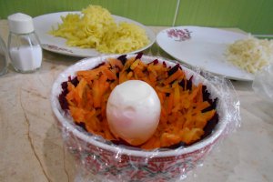 Salata Movilita