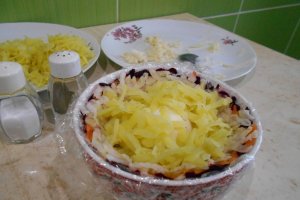 Salata Movilita