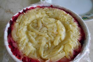 Salata Movilita