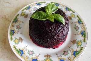 Salata Movilita