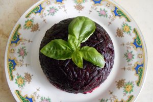 Salata Movilita