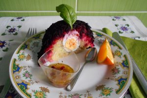 Salata Movilita
