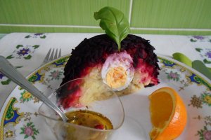 Salata Movilita