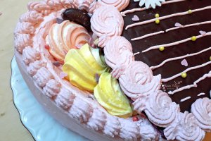 Desert tort cutie cadou