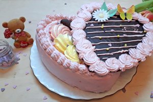 Desert tort cutie cadou