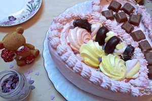 Desert tort cutie cadou