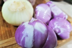 Szekelygulyas- gulas secuiesc