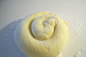 Rotocol cu branza