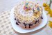 Desert tort duo, cu nuci, cacao si crema de lamaie-0