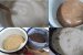Desert tort duo, cu nuci, cacao si crema de lamaie-1