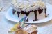 Desert tort duo, cu nuci, cacao si crema de lamaie-7