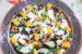 Salata cu rucola, pere si gorgonzola-0
