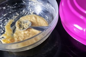 Desert vafe crocante dulci ( reteta fara gluten)