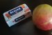 Unt din mango cu seminte de chia (fara zahar adaugat)-0