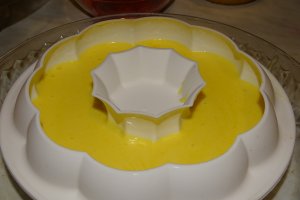 Desert tort Primavara -Minodora