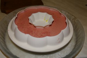 Desert tort Primavara -Minodora