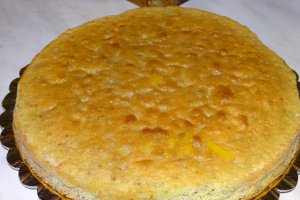 Desert tort Primavara -Minodora