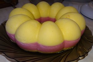 Desert tort Primavara -Minodora